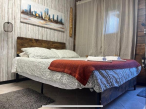 Lo Chalet del Relax Carrara